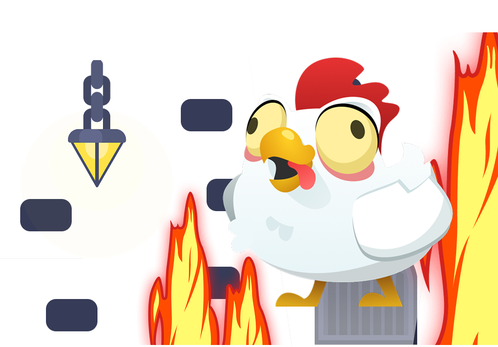 Chicken Road jogo | Jogando e lucrando no slot Chicken Road-banner